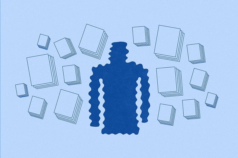 Why Fashion Must Standardize and Decentralize Data