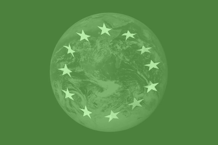 EU Corporate Sustainability Reporting Directive Proposal (CSRD)