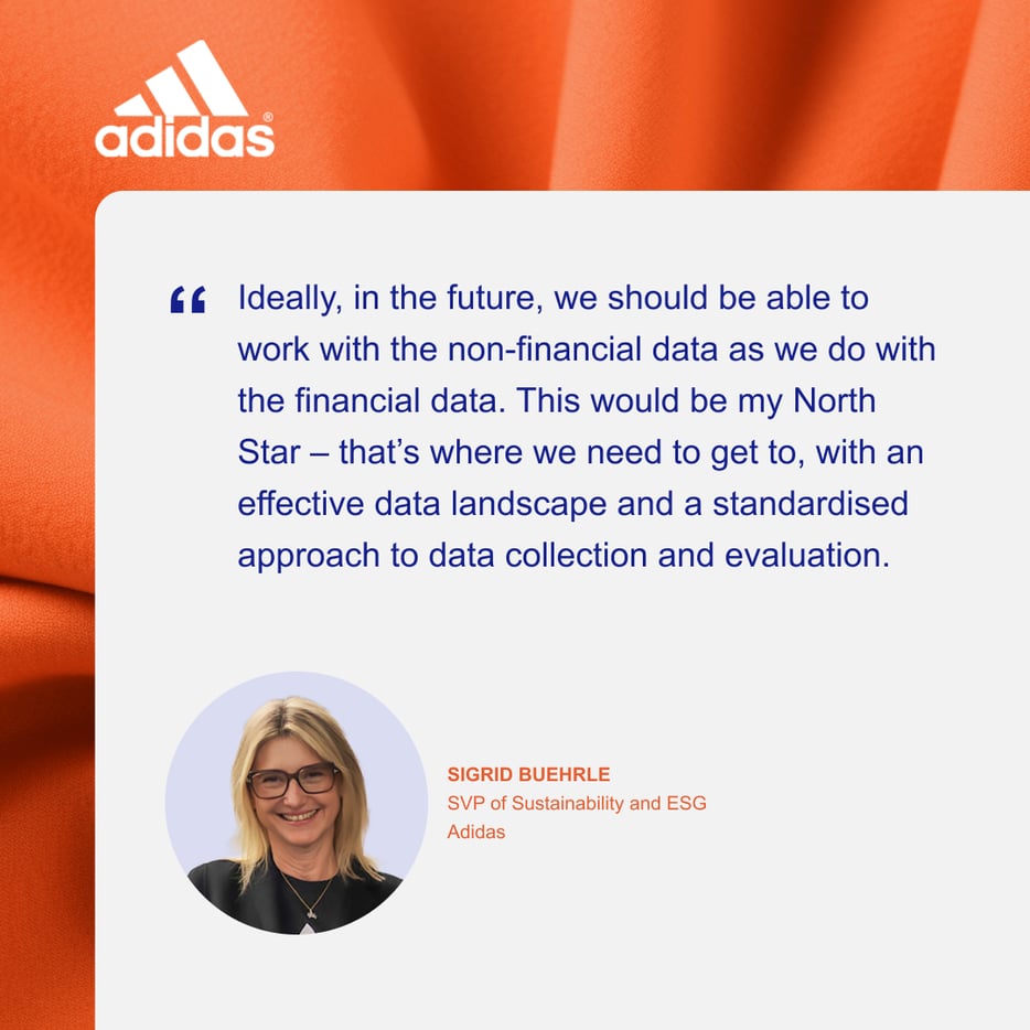 Adidas Api Adidas: From Transparent to Traceable Supply Chains