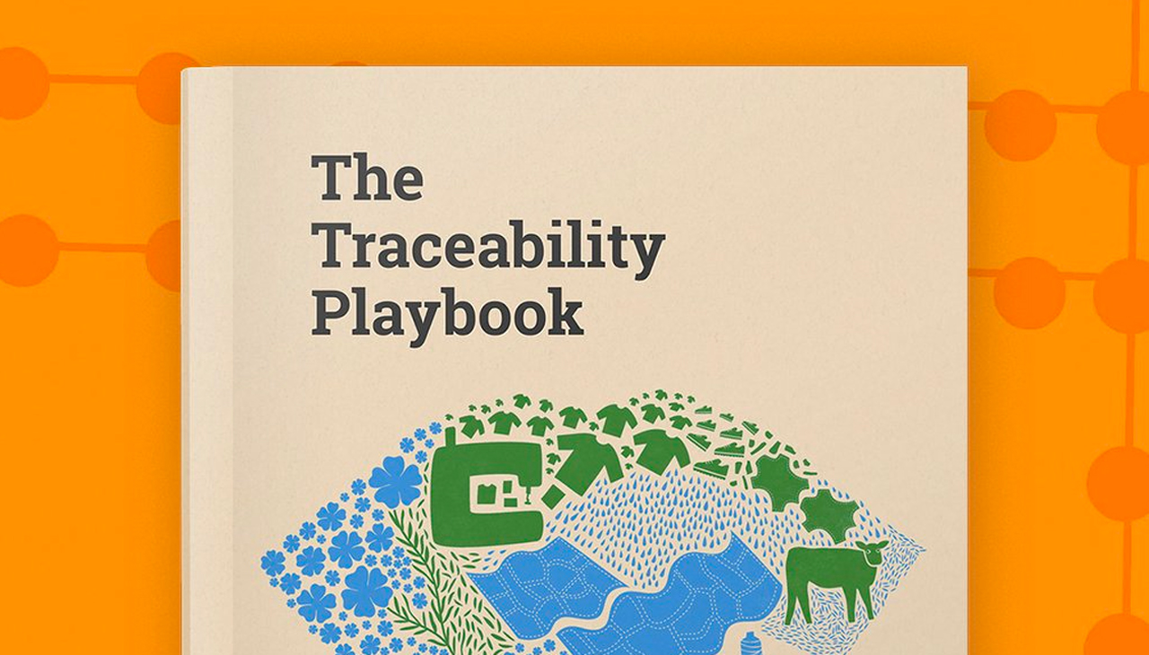 You Can Now Listen to the TrusTrace Traceability Playbook