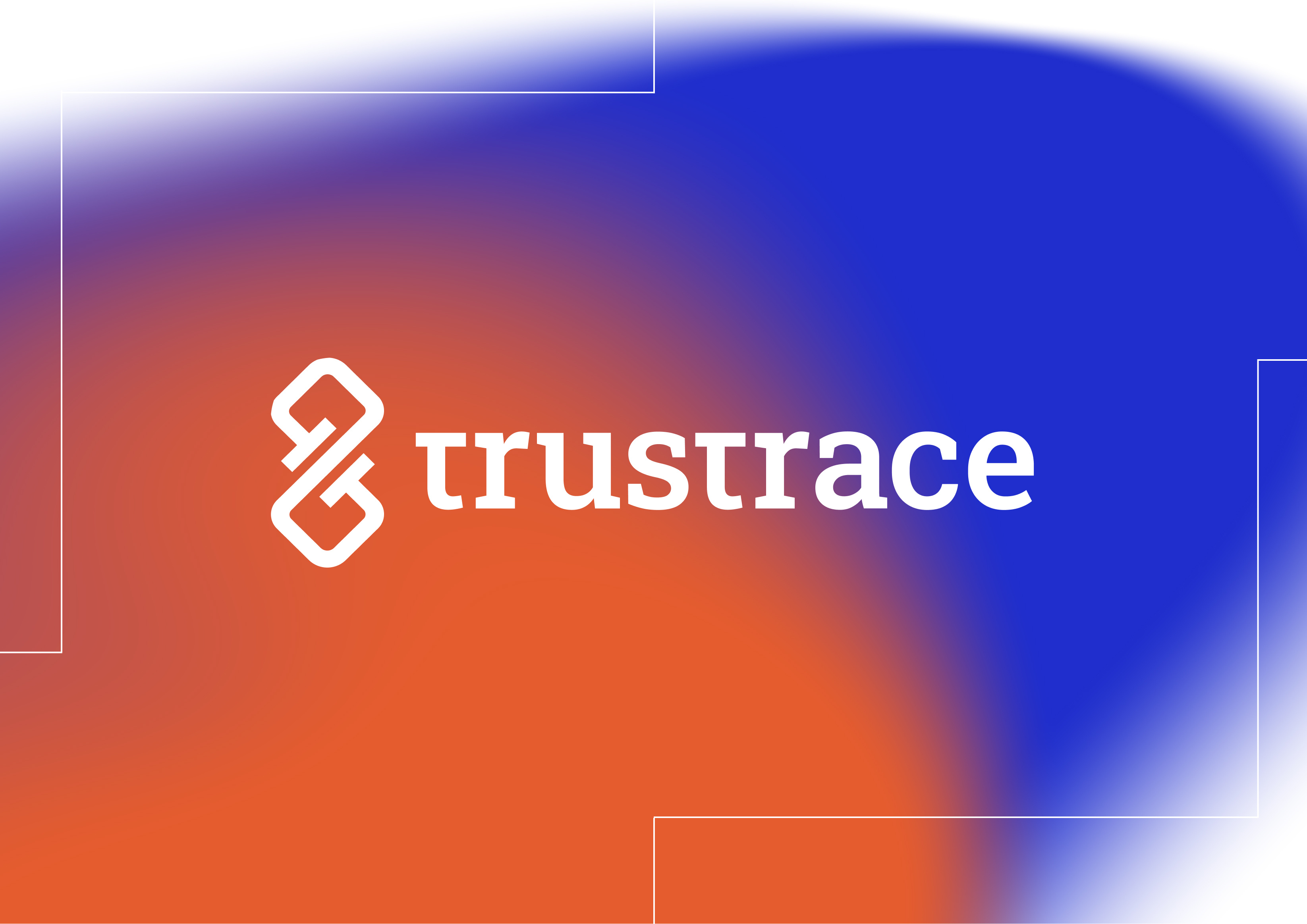 TrusTrace postcard