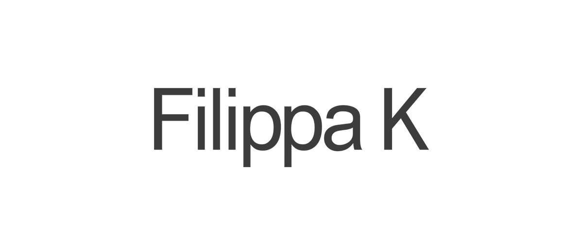 TrusTrace-supply-chain-traceability-software-Filippa-K-logo