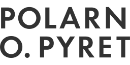 Polarn O. Pyret