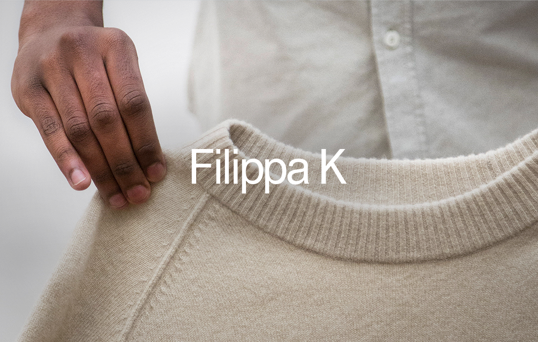 Case Study - Filippa K: A quest for full transparency - TrusTrace