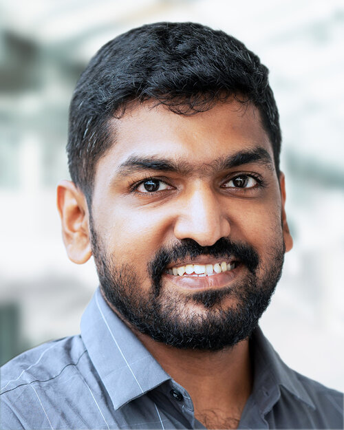 TrusTrace-supply-chain-traceability-software-Our-Leadership-Saravanan-Parisutham-COO-Co-Founder