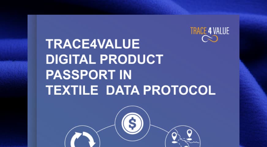 Kappahl With Trace4Value Launch EU Digital Product Passport Pilot — TEXINTEL