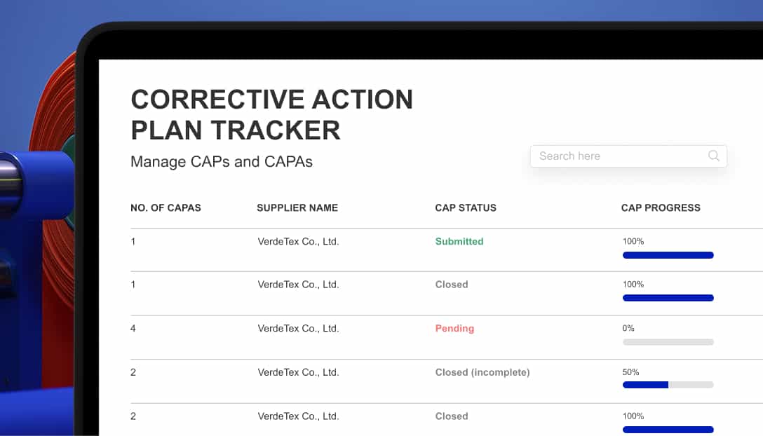 tt-web-ui-r&dd-corrective-action-plans